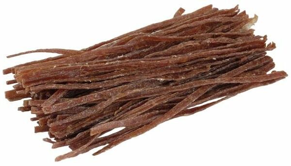 Палочки вяленые Олива из фарша тунца