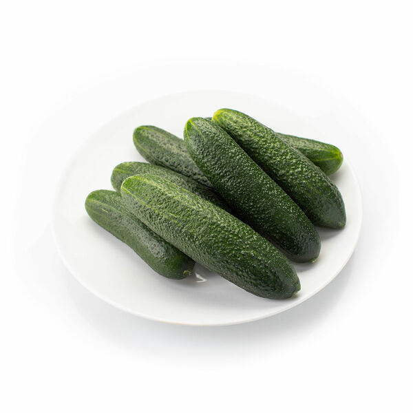 Огурцы Луховицкие Россия