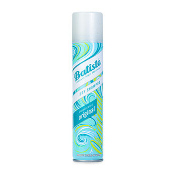 Шампунь сухой Batiste ORIGINAL для волос Черч энд Двайт
