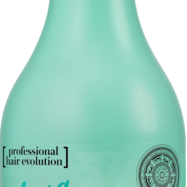 Шампунь для волос Natura Siberica Hair Evolution Aqua booster