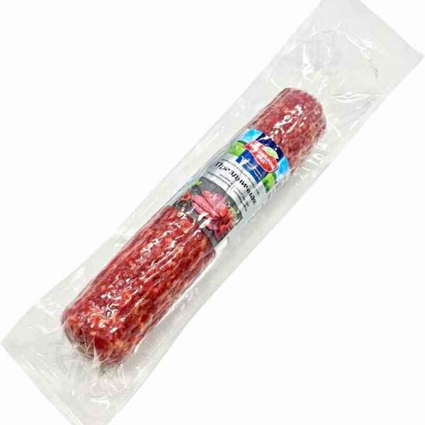 Колбаса сырокопчёная Мясницкий ряд Праздничная