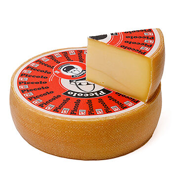 Сыр полутвердый Пикколо м.д.ж. в с.в. 55% MARGOT FROMAGES, Швейцария