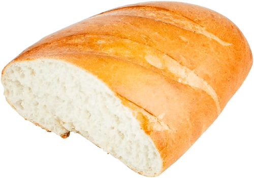 

Батон нарезной Череповец Хлеб целый 200 г