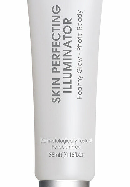 NOTE Основа под макияж с эффектом сияния, 35 мл