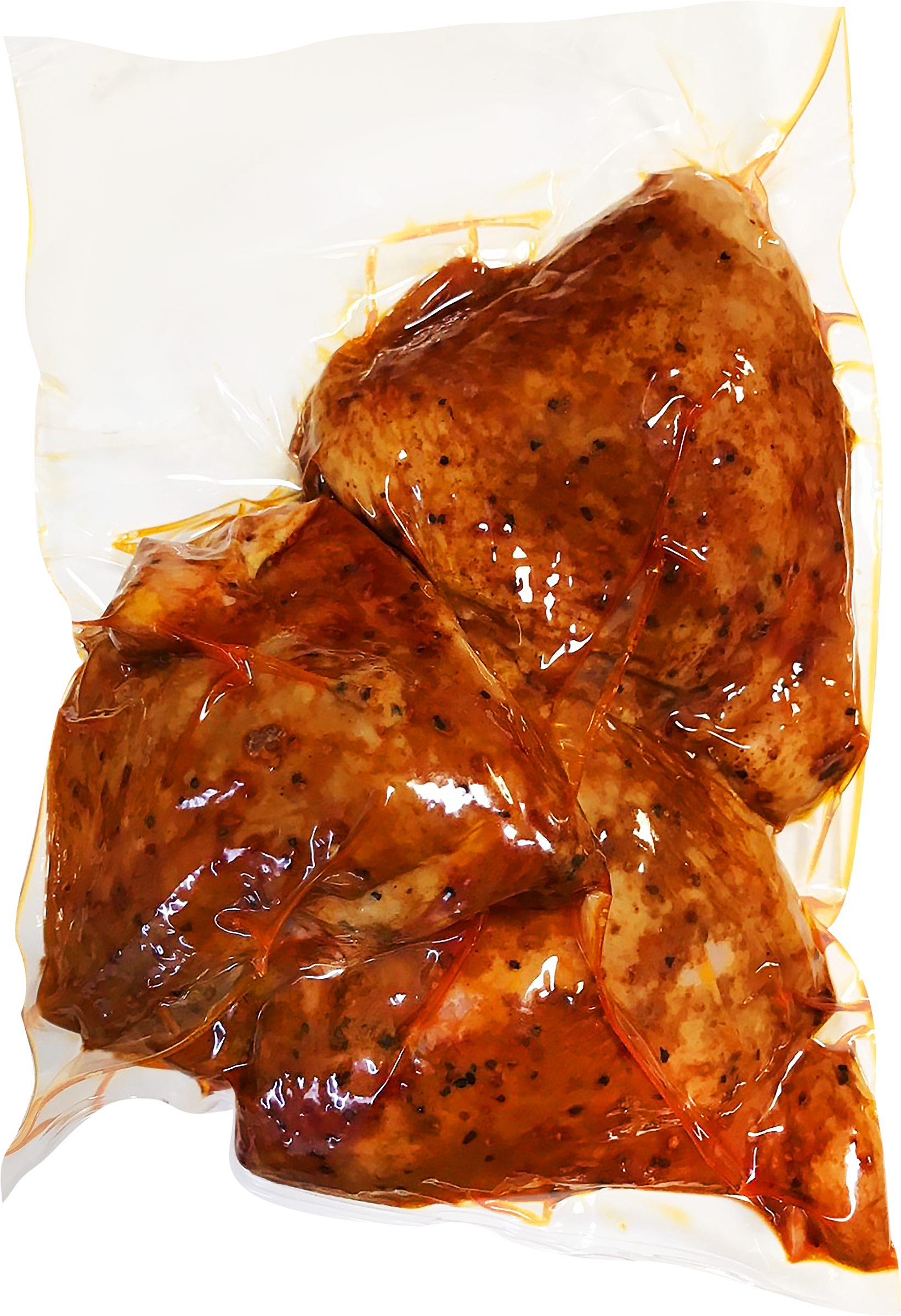 

Бедро СИТНО цыпленка-бройлера Острое к/в в/у вес до 1.1кг