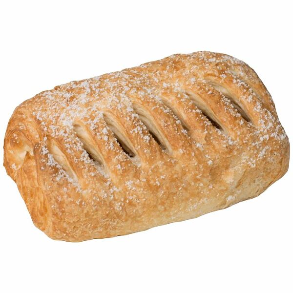 Слойка Курскхлеб Анюта с маковой начинкой