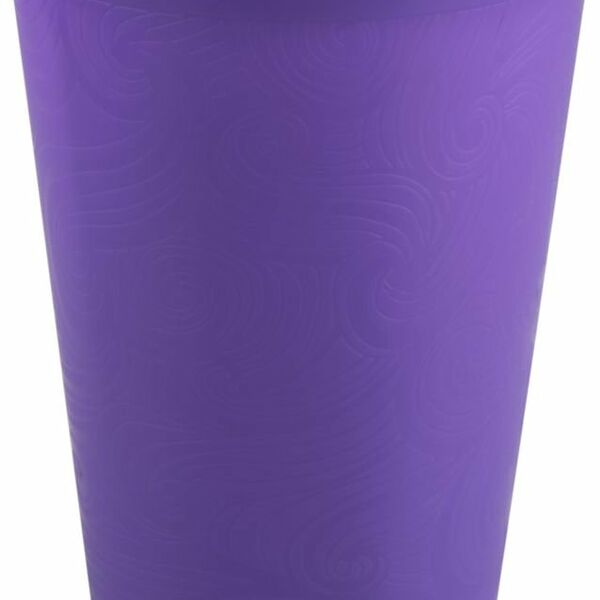 Стакан пластиковый многоразовый