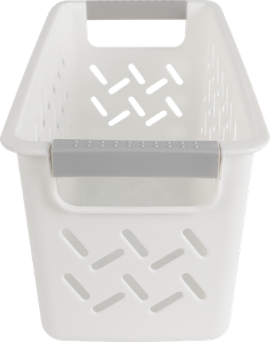 

Корзина для хранения HOMECLUB Scandi 29x12,5x12см Арт. TG-1