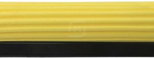 Насадка для швабры с отжимом и двойным роликом металлическое крепление