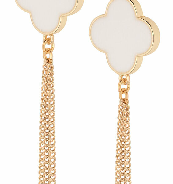 RONDA Bestseller E63б Серьги, бижутерия, ювелирный сплав, эмаль