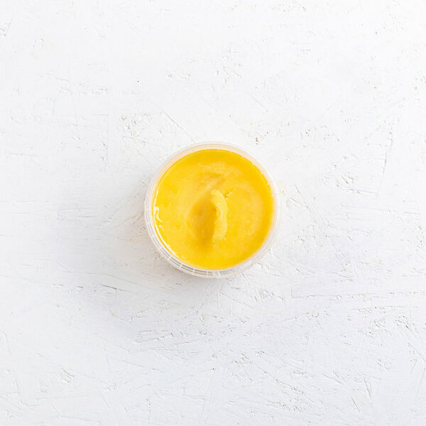 Масло топлёное фермерское