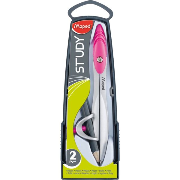 Циркуль Study 120 Мaped арт. 121320