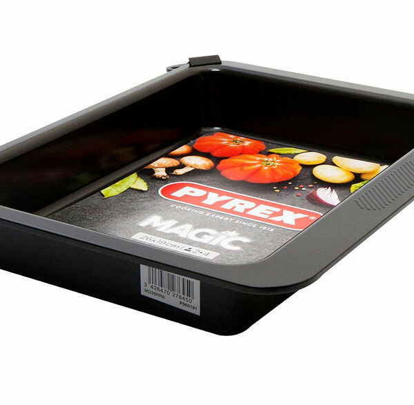 Форма для запекания Pyrex Magic 26х19 см
