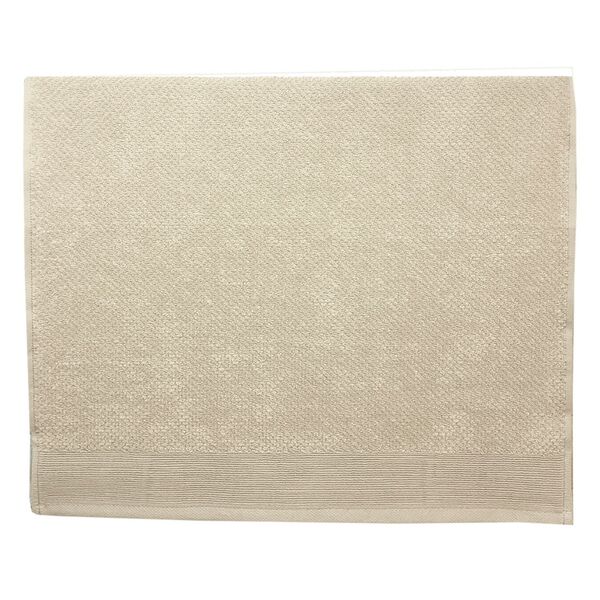 Полотенце махровое 400, 70х140см, хлопок