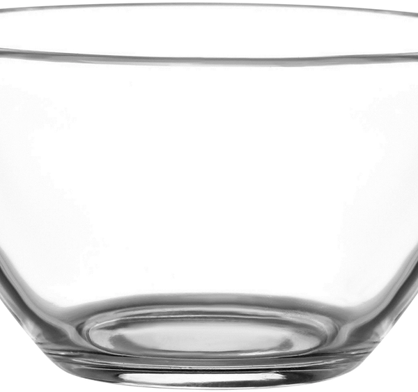 Салатник 365 ДНЕЙ 19см стекло Арт. 07с1326