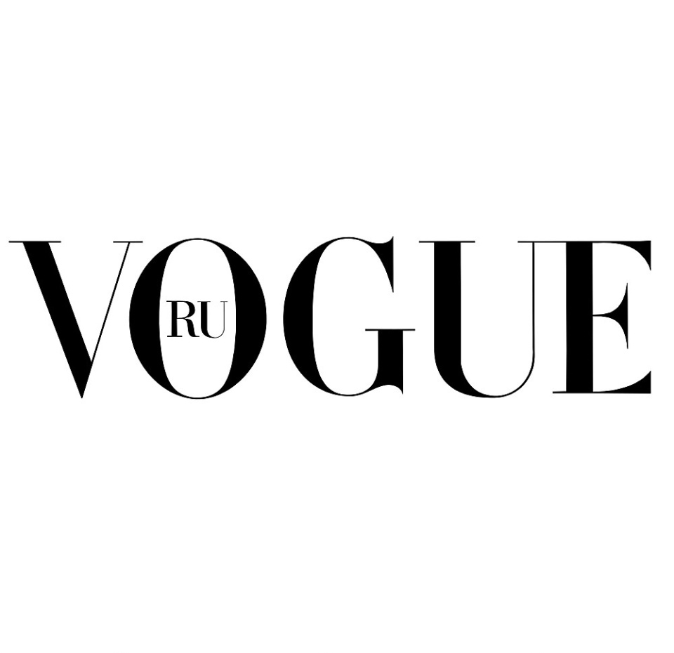 

Журнал Vogue (Вок) ТМ Vogue (Вок)