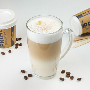 Латте Арома