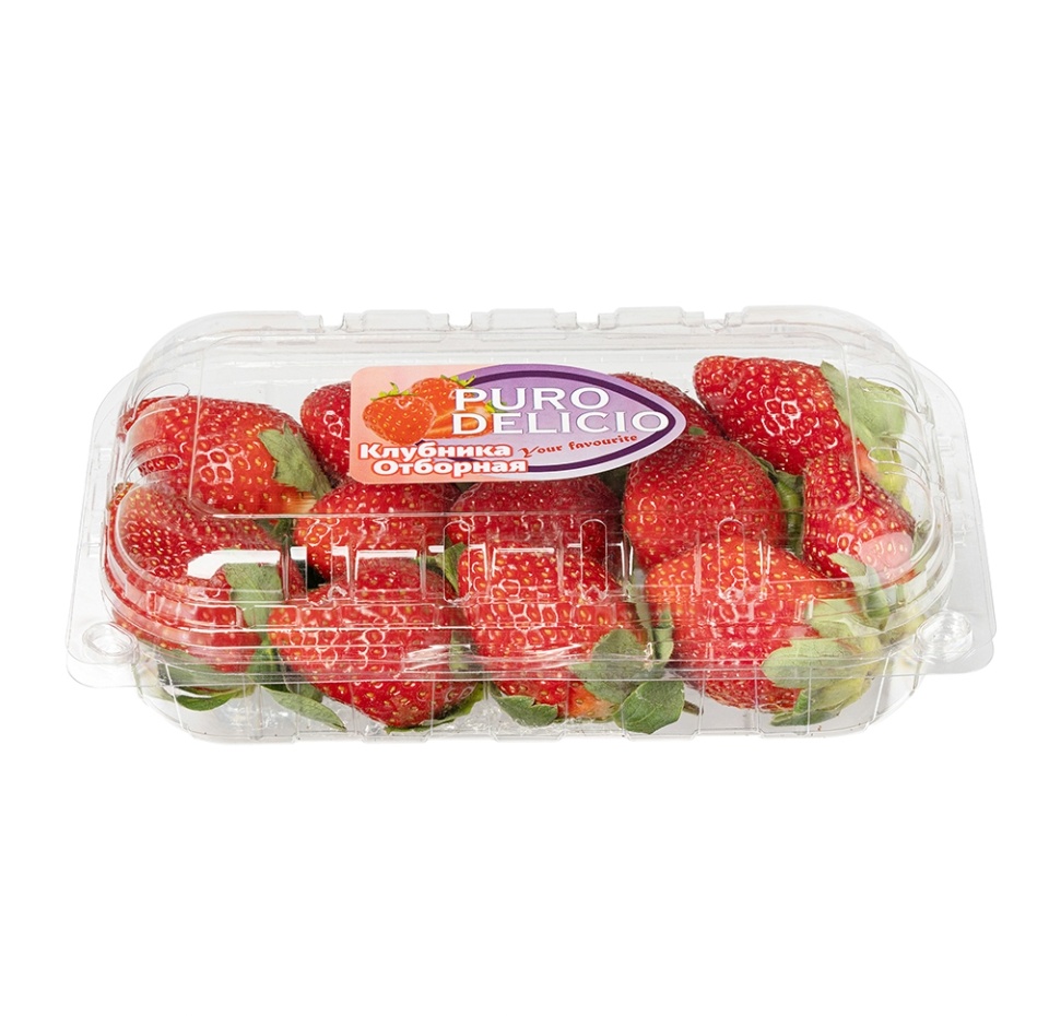 

Клубника BeFresh