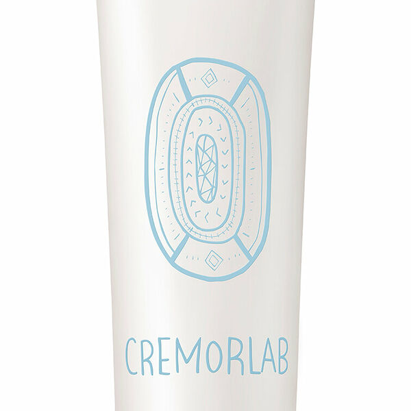 CREMORLAB Крем для лица с кислородом 3 в 1, SPF 50+, 50 мл
