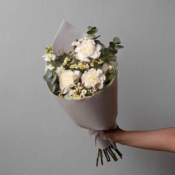 Букет цветов 