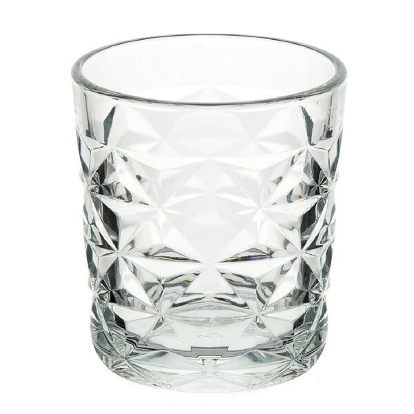 Стакан низкий Estrella, 305 мл, стекло