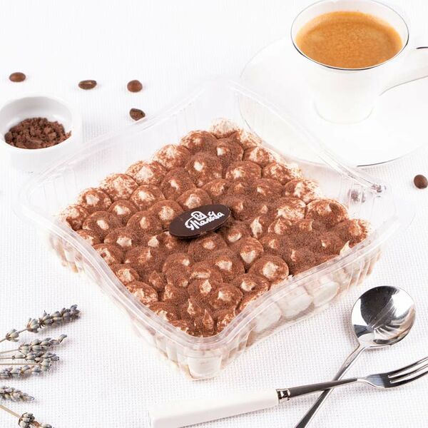 Торт Тирамису 400 г