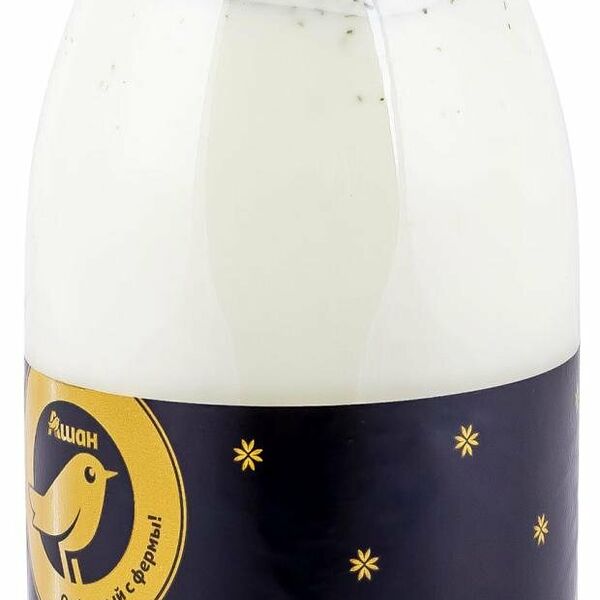 Тан Ашан Золотая птица с укропом 2% БЗМЖ