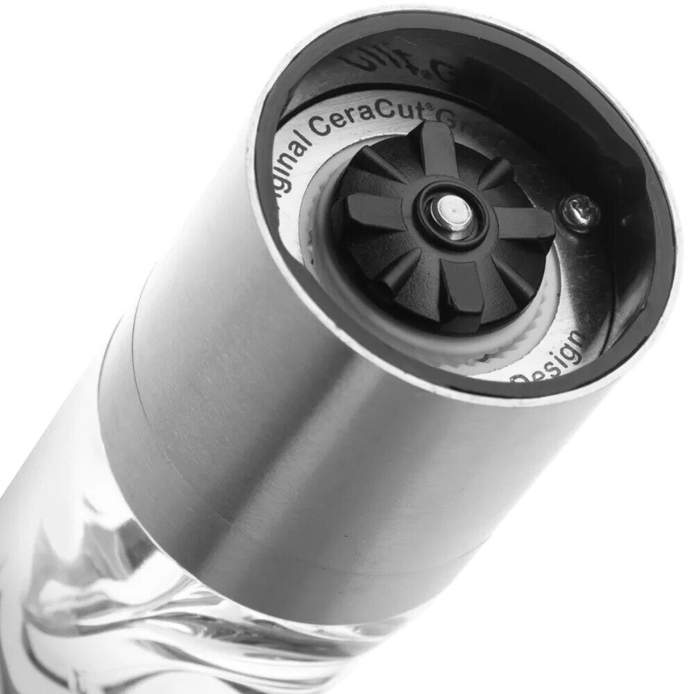 

Мельница для специй AdHoc MP901 15.7 x 4.3 см