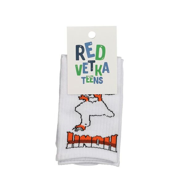 Детские носки Red Vetka Teens 