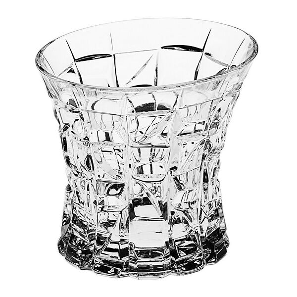 Набор стаканов Patriot, 2 шт, 200 мл, хрусталь