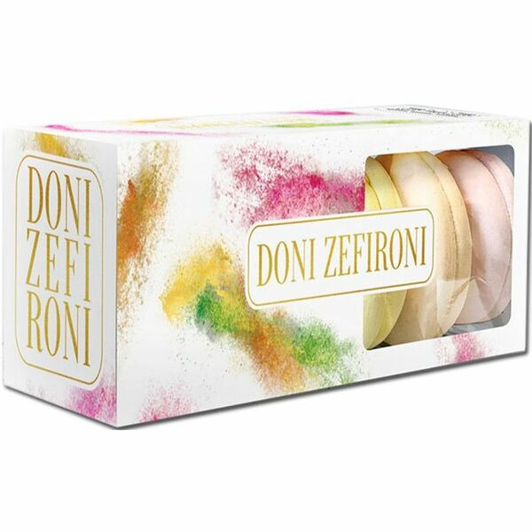 Зефир Doni Zefironi ароматизированный 210г