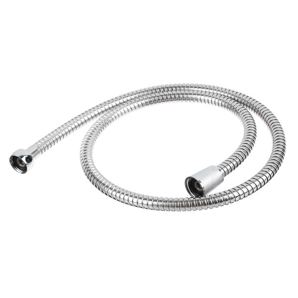 Союзкран шланг для душа раздвижной 100-120см, 1/2