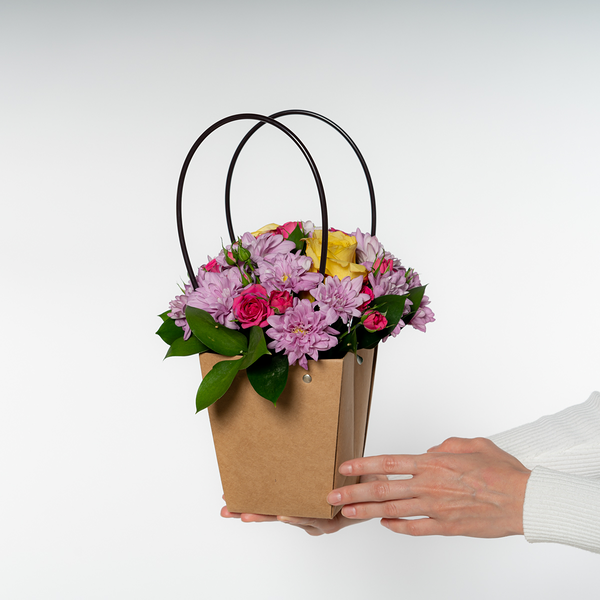 Авторский букет №20