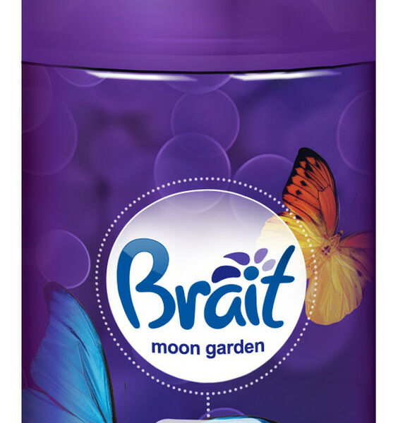 Вкладыш для автоматического освежителя воздуха Brait 