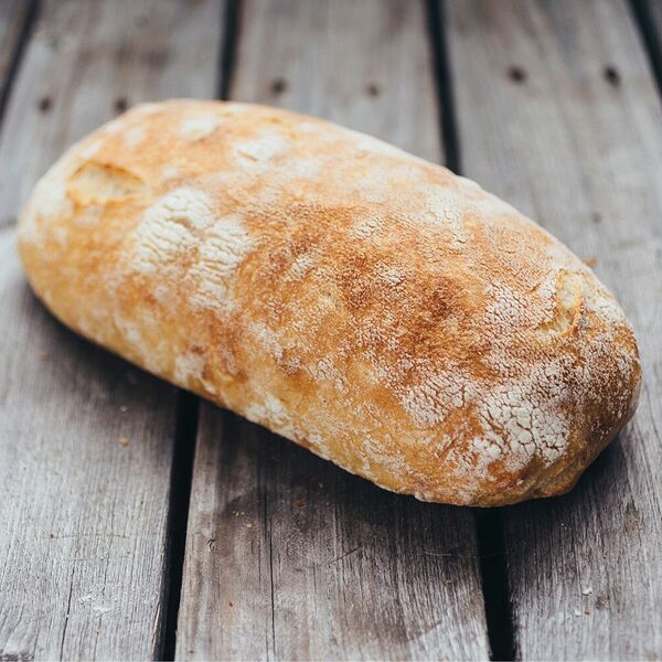 Чиабатта VALIKO