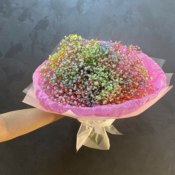 Летний зефир