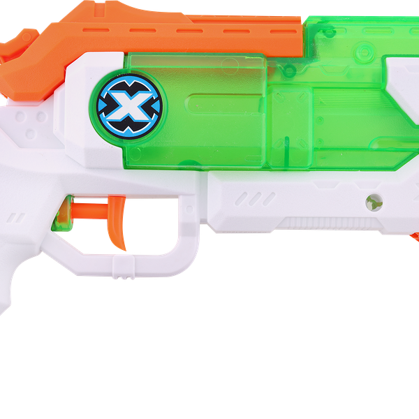 Игрушка X-SHOT Водный пистолет, 25 см, Арт. 56220-2022-S003