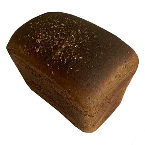 Хлеб Хлебозавод №1 Бородинский