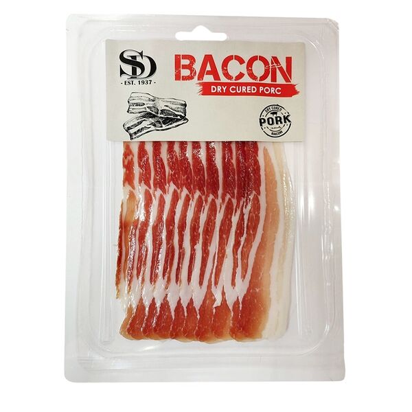 Бекон Сытный дом