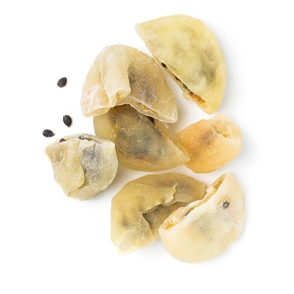 Сухофрукты Ecostoria Маракуйя сушеная, Россия