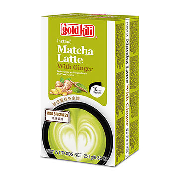 Напиток имбирный Gold Kili 