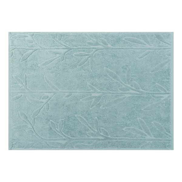 Полотенце махровое для ног Olive, 50х70см