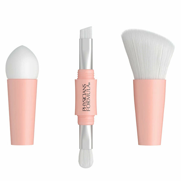 Physicians Formula Кисть для макияжа 4-in-1 Makeup Brush