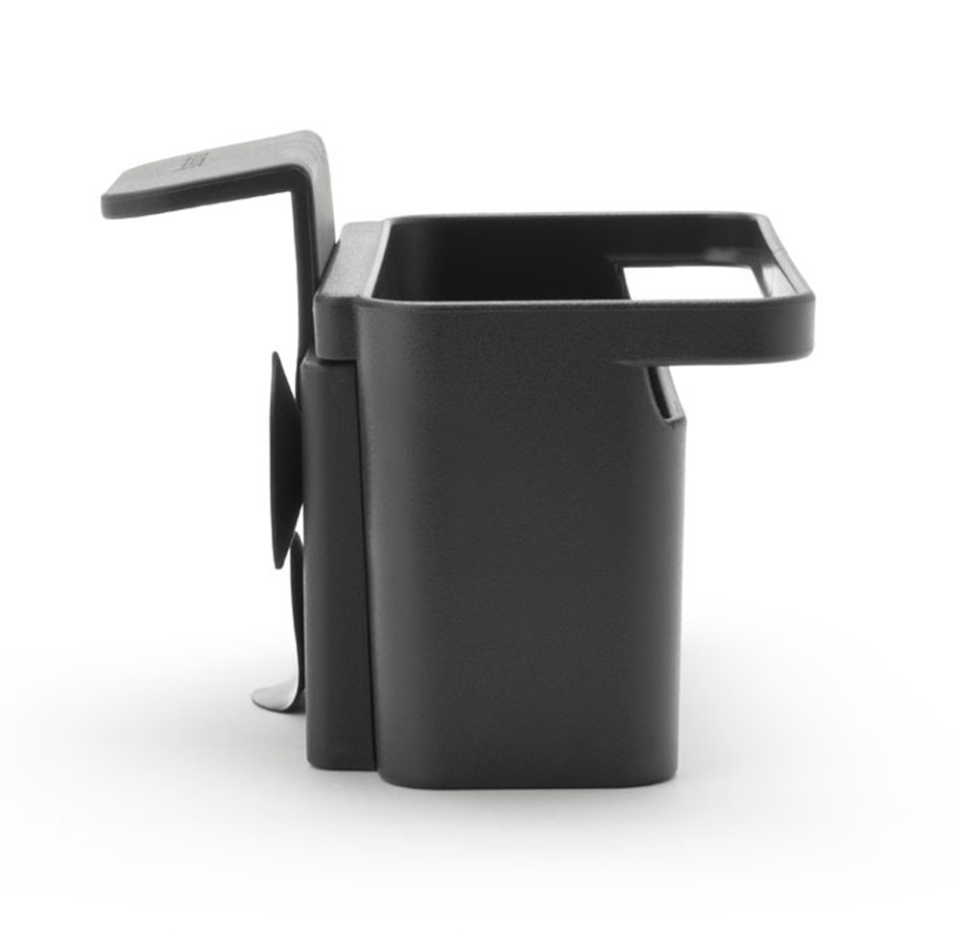 

Органайзер Brabantia для раковины SinkSide на присоске, Китай