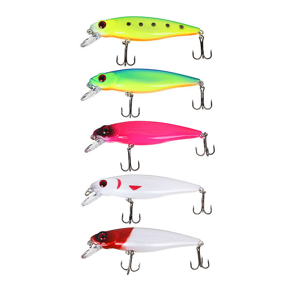 Azor fishing Приманка воблер 