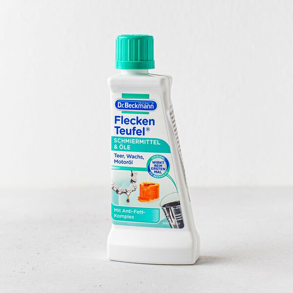 Пятновыводитель Смазка и битум Dr. Beckmann Эксперт