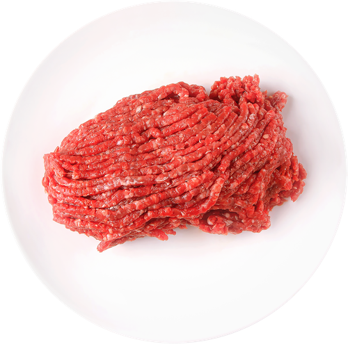 

Фарш из говядины КИТЫ ЕДЫ натуральный, весовой
