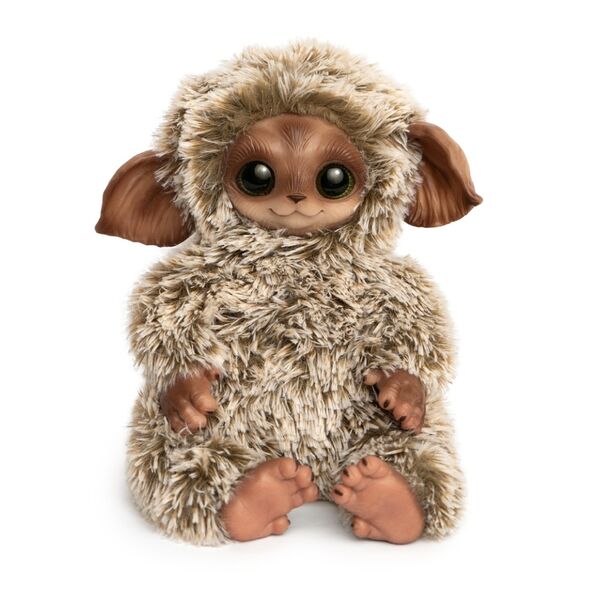 Игрушка мягкая «Лунарик Блики» в подарочной коробке 3+, I Love to Рlay, 30 см, Россия