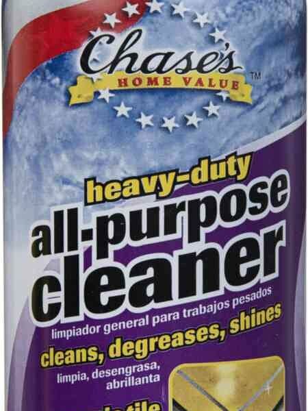 Очиститель для гладких поверхностей Chase's Home Value HeEavy-Duty All-Purpose Cleaner