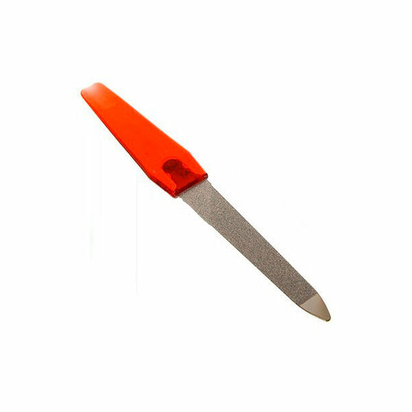 Пилка-металл Iron Style №07, 1 шт.